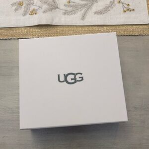Ugg Care kit (sheep skin and suede)